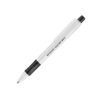 Pen 20119 CETUS tinted gray cartridge. blue