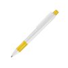 Pen 20119 CETUS sunflower yellow cartridge. blue