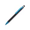 TOUCH PEN 20124 COMBI black/blue cartridge pen. black