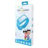 TheBugWatch 360 hour blue mosquito armband for children
