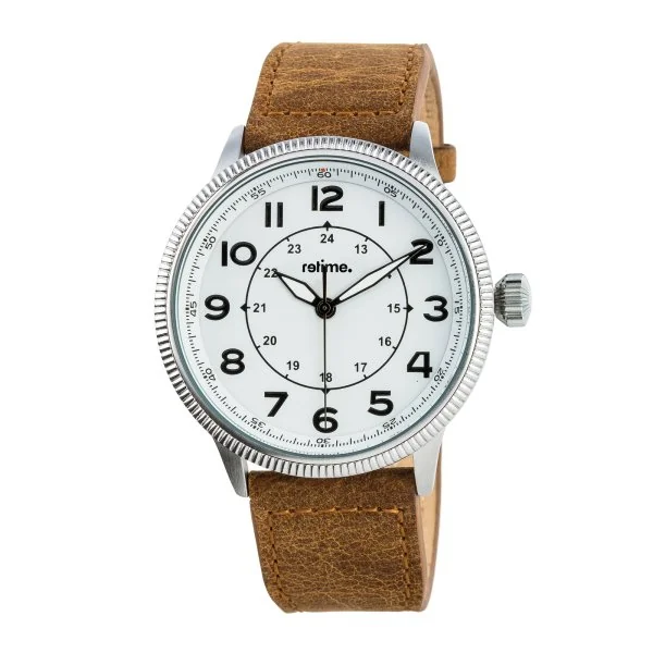 Classic wrist watches RETIME, LOLLICLOCK, REFLECTS MIX models - Image 10