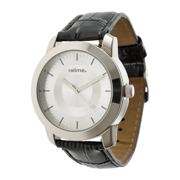 Classic wrist watches RETIME, LOLLICLOCK, REFLECTS MIX models - Image 5