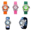 RETIME children's watch - Mix of children's and youth watches.