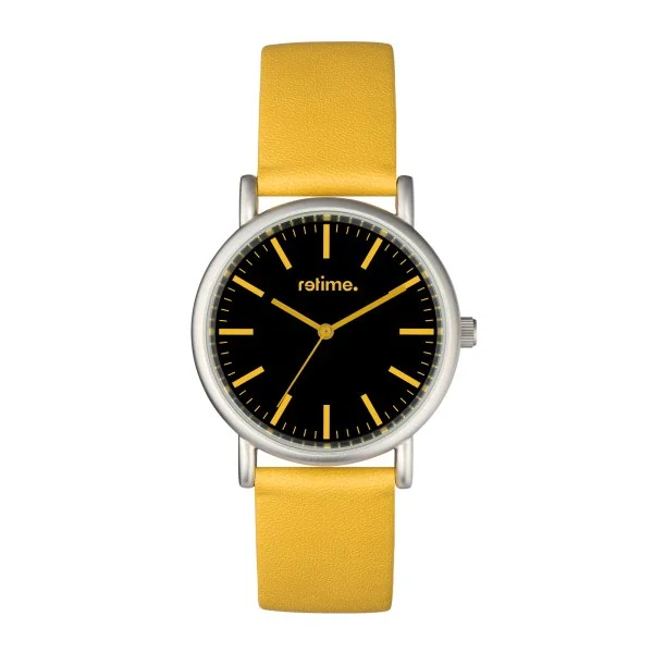 Classic wrist watches RETIME, LOLLICLOCK, REFLECTS MIX models - Image 11
