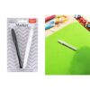 Metallic Pens, 2 Colors, Set of 2