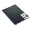 A4 Hardcover Sketchbook 80 Sheets/110G Glued