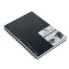 A5 Hardcover Sketchbook 80 Sheets/110G Spiral
