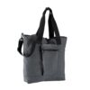 Leisure bag BRISBANE 40x37x11 cm