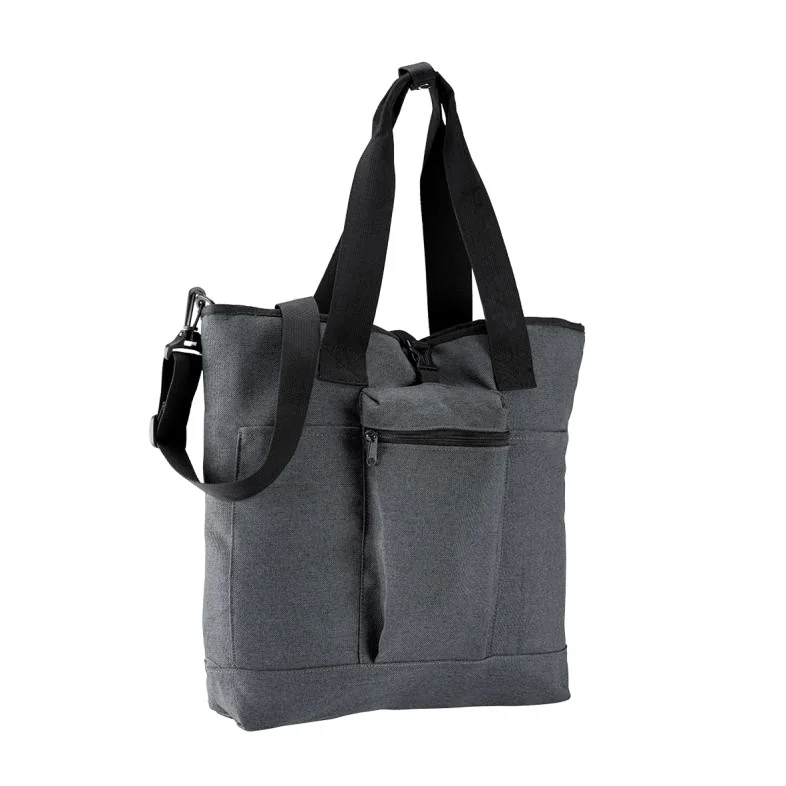 Leisure bag BRISBANE 40x37x11 cm