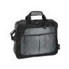 Laptop bag COOPER (grey) 33x44x12 cm