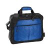 Laptop bag COOPER (blue) 33x44x12 cm