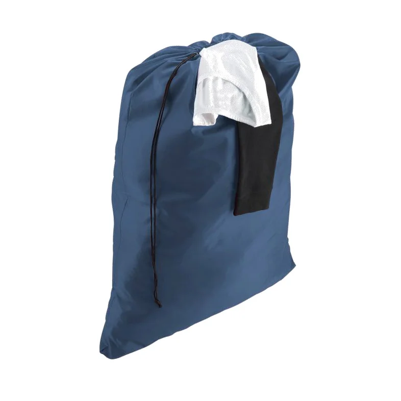 Polyester bag ALL BAG (navy) 101x70 cm