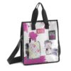 Leisure bag WINDOW BAG 38x34x10 cm