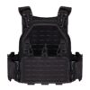 YAKEDA VT-6094A Military Tactical Plate Carrier Vest MOLLE – Black