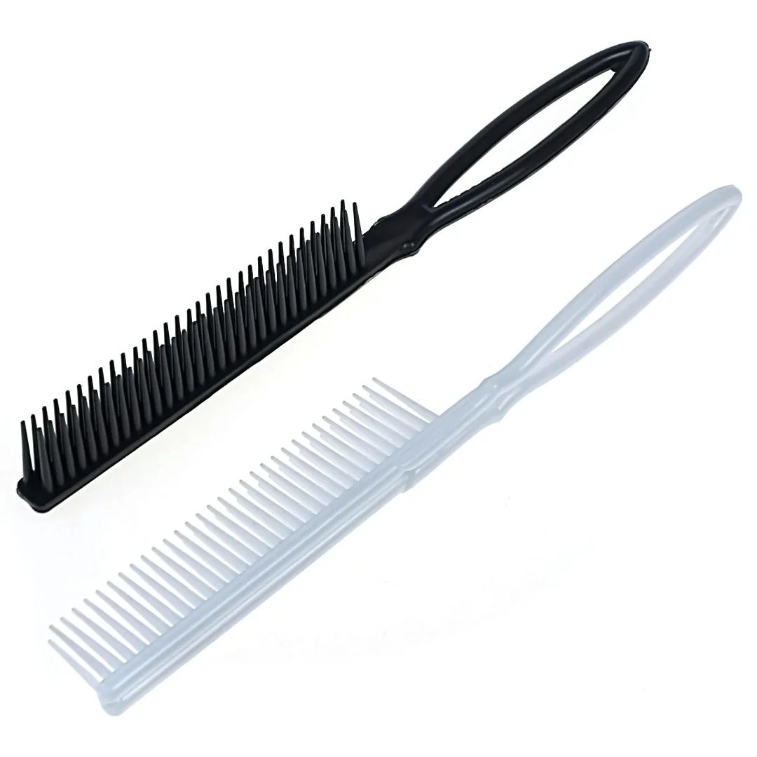Double Row Brush, Bulk