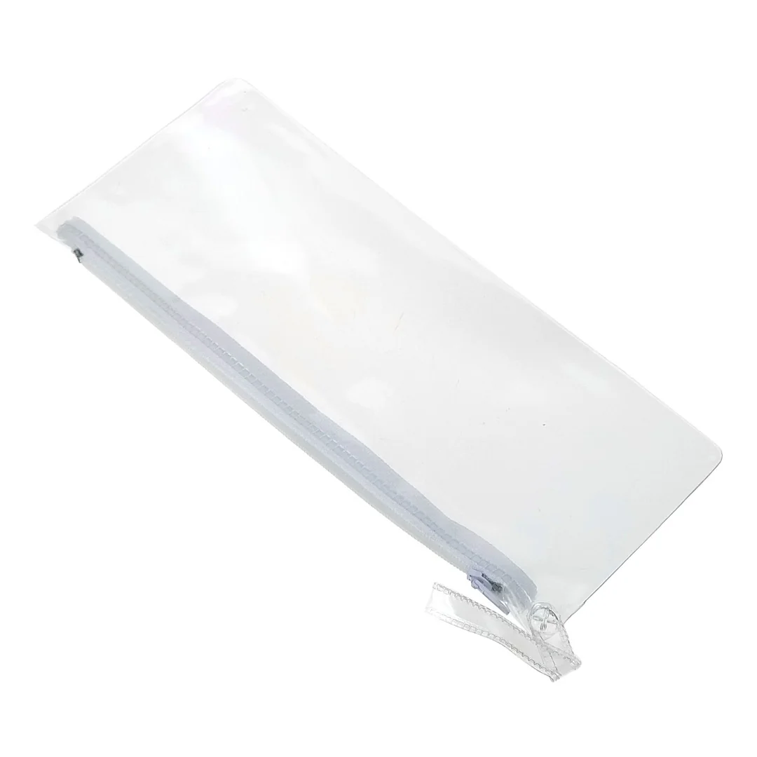 Transparent Cosmetic Bag