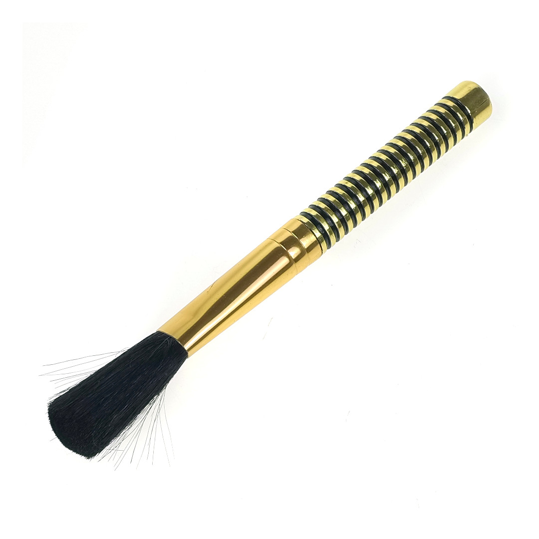 306S Gold Cosmetic Brush (Made in EU)