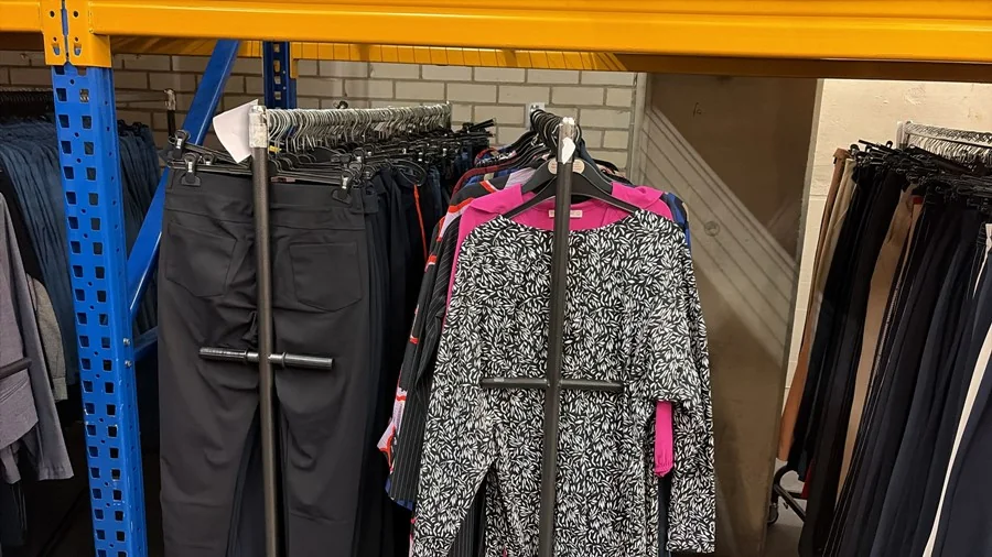 Women's clothing Studio ANNELOES Amsterdam MIX - NEW - price per kg - Image 15