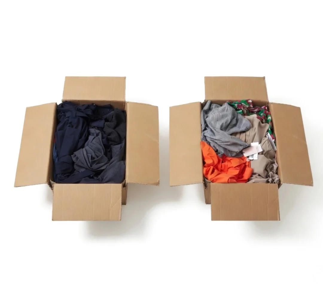 Women's clothing Studio ANNELOES Amsterdam MIX - NEW - price per kg - Image 6