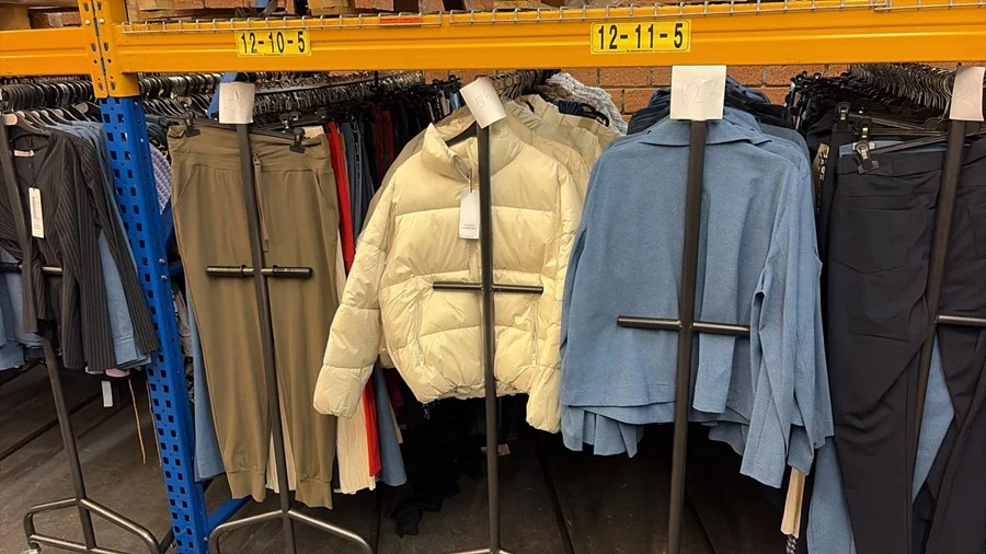 Women's clothing Studio ANNELOES Amsterdam MIX - NEW - price per kg - Image 16