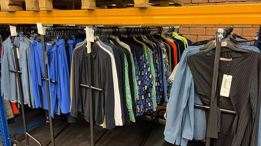 Women's clothing Studio ANNELOES Amsterdam MIX - NEW - price per kg - Image 17