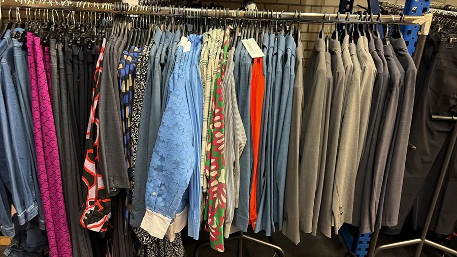 Women's clothing Studio ANNELOES Amsterdam MIX - NEW - price per kg - Image 20