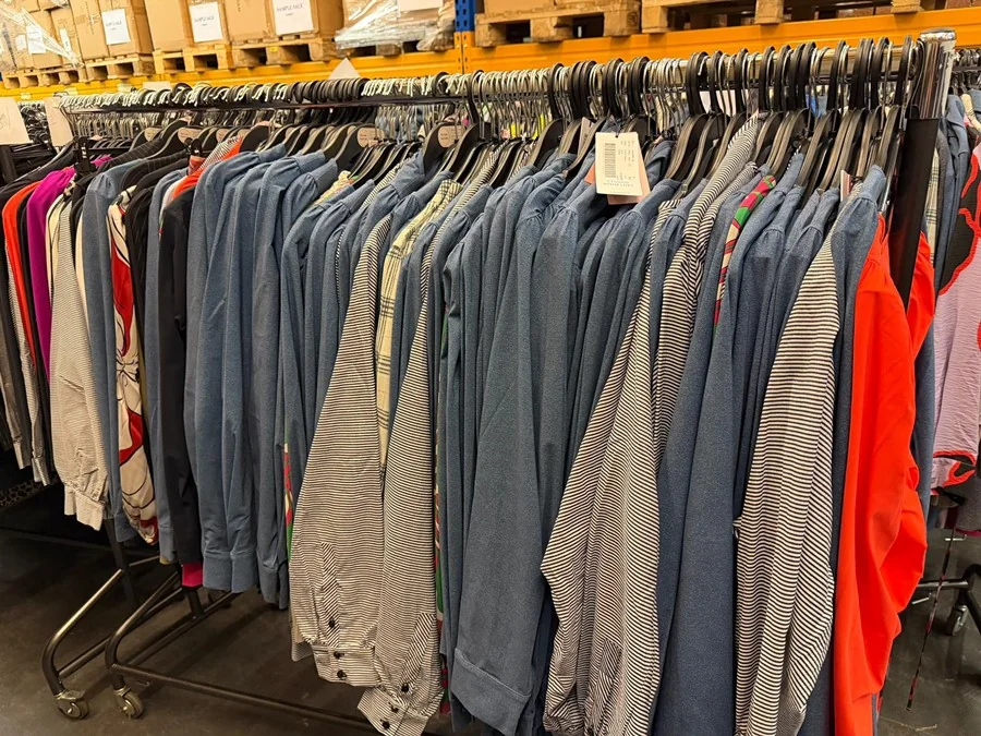 Women's clothing Studio ANNELOES Amsterdam MIX - NEW - price per kg - Image 10