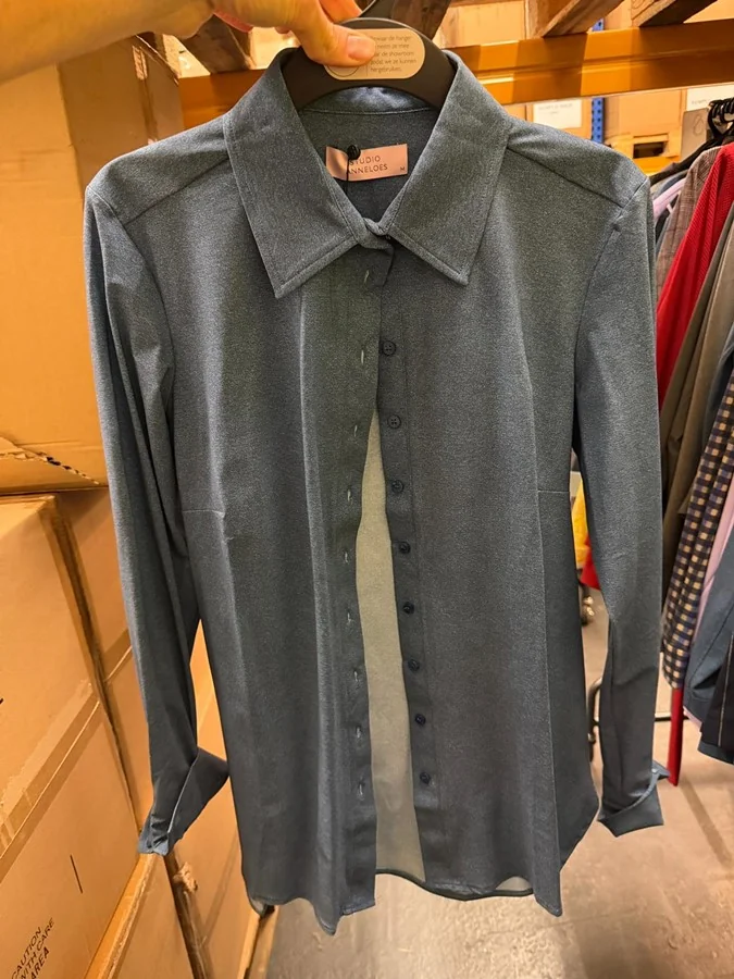 Women's clothing Studio ANNELOES Amsterdam MIX - NEW - price per kg - Image 12