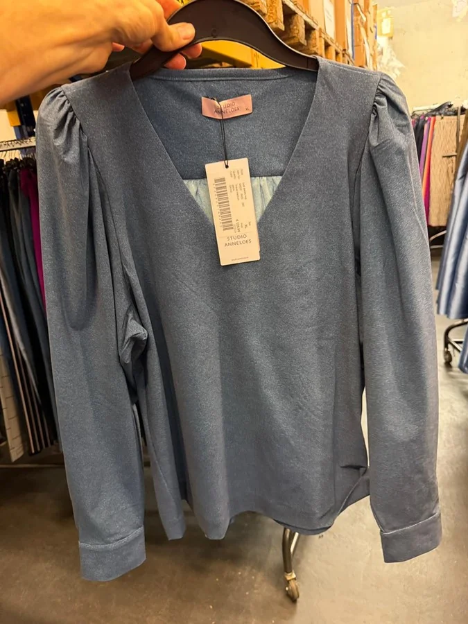 Women's clothing Studio ANNELOES Amsterdam MIX - NEW - price per kg - Image 13