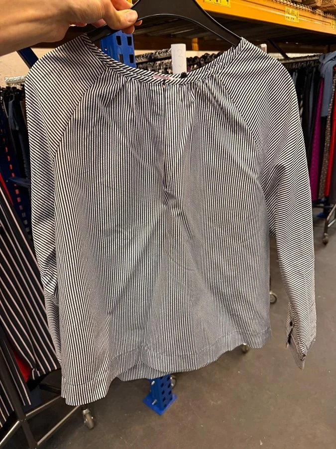 Women's clothing Studio ANNELOES Amsterdam MIX - NEW - price per kg - Image 14
