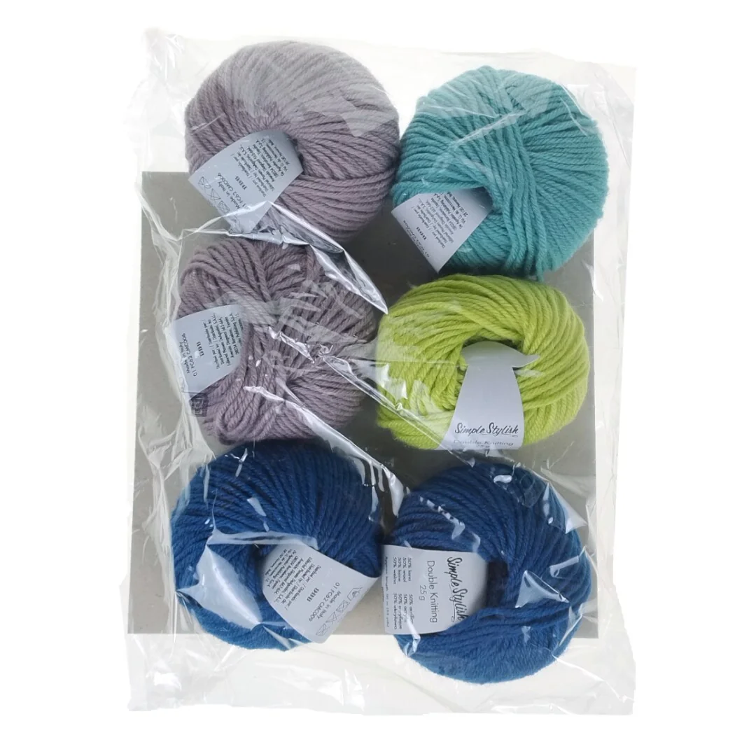 DeAgostini Crochet Wire 25 cm 4 mm